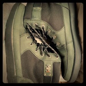 Helly Hansen Stockholm shoes